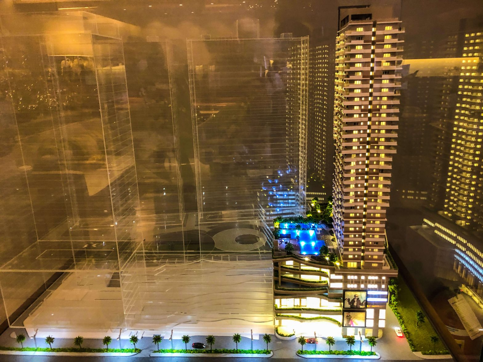 Taft Properties launches P10 billion development in Cebu