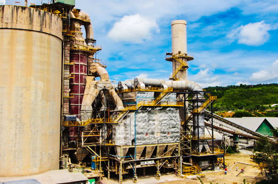 Taiheiyo Japan approves ₱15B new production line in San Fernando, Cebu plant