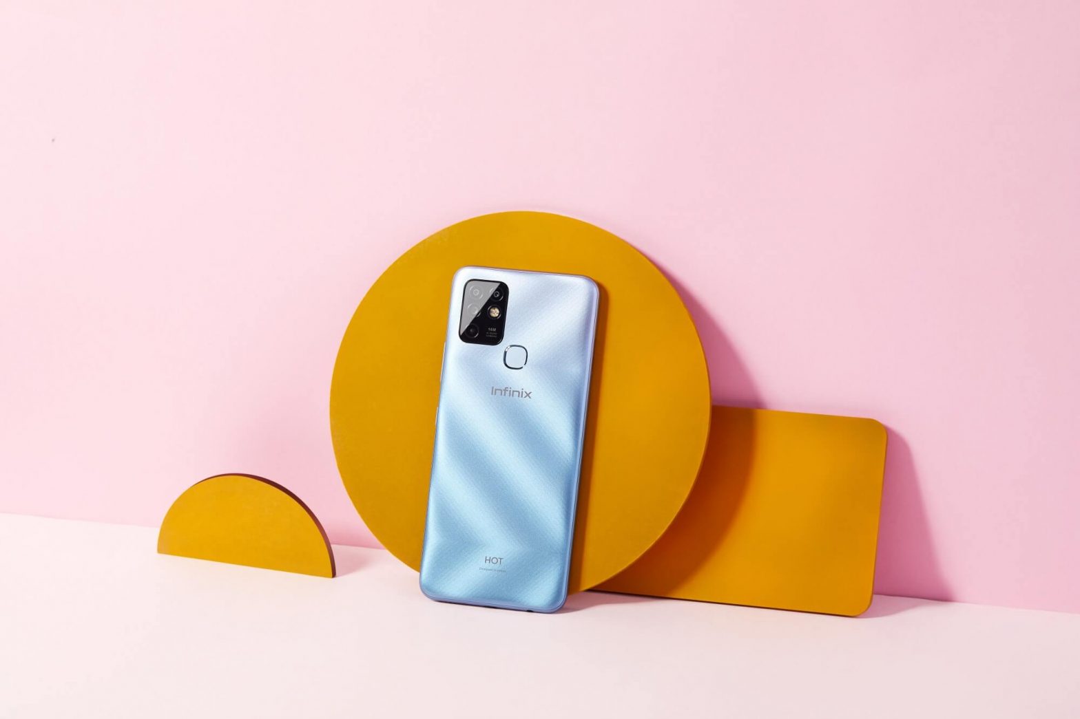 Infinix Hot 10 coming soon to the Philippines