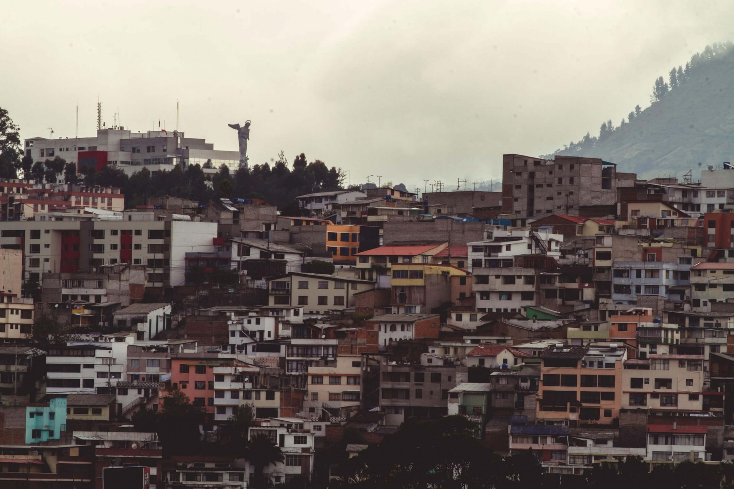 Photo by Diego Gavilanez on Unsplash