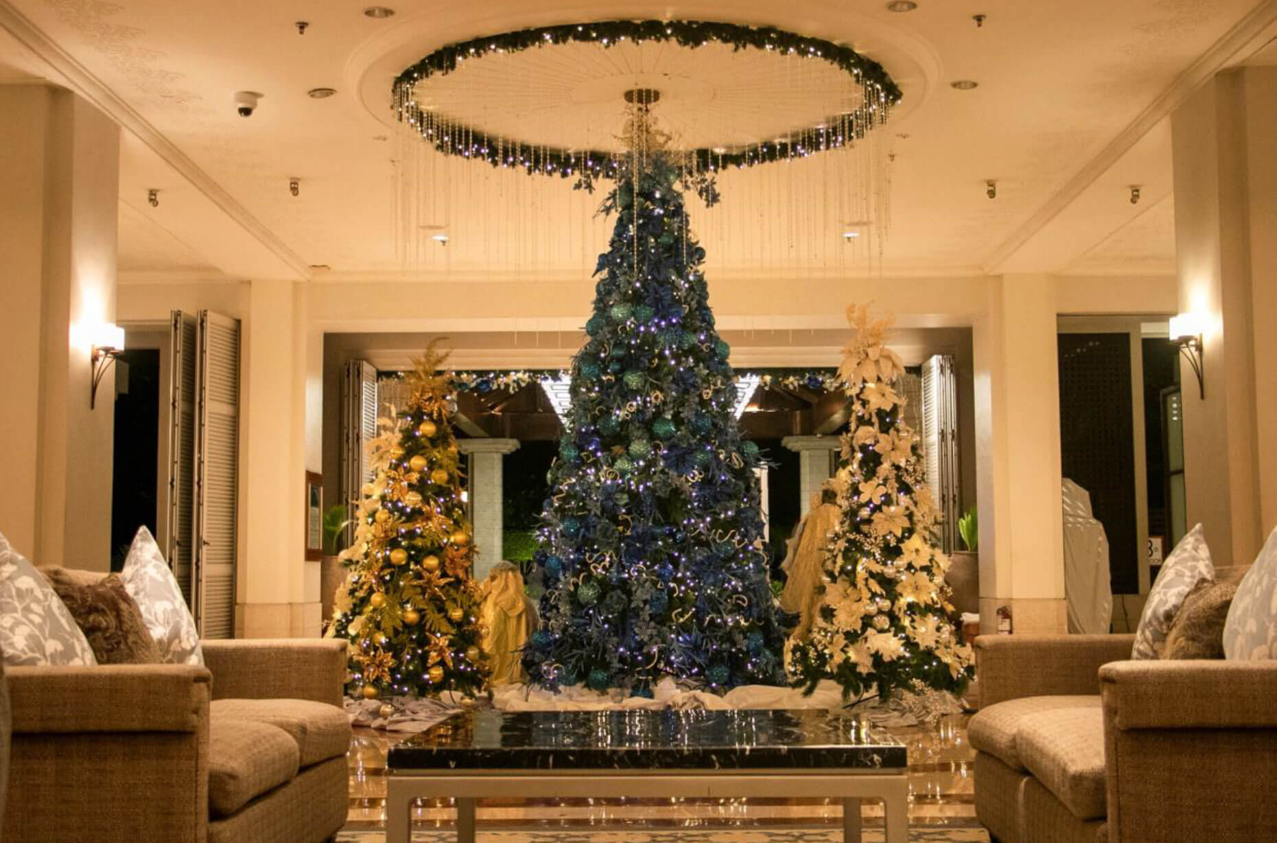 Shangri-La Group pays tribute to frontline heroes this Christmas season