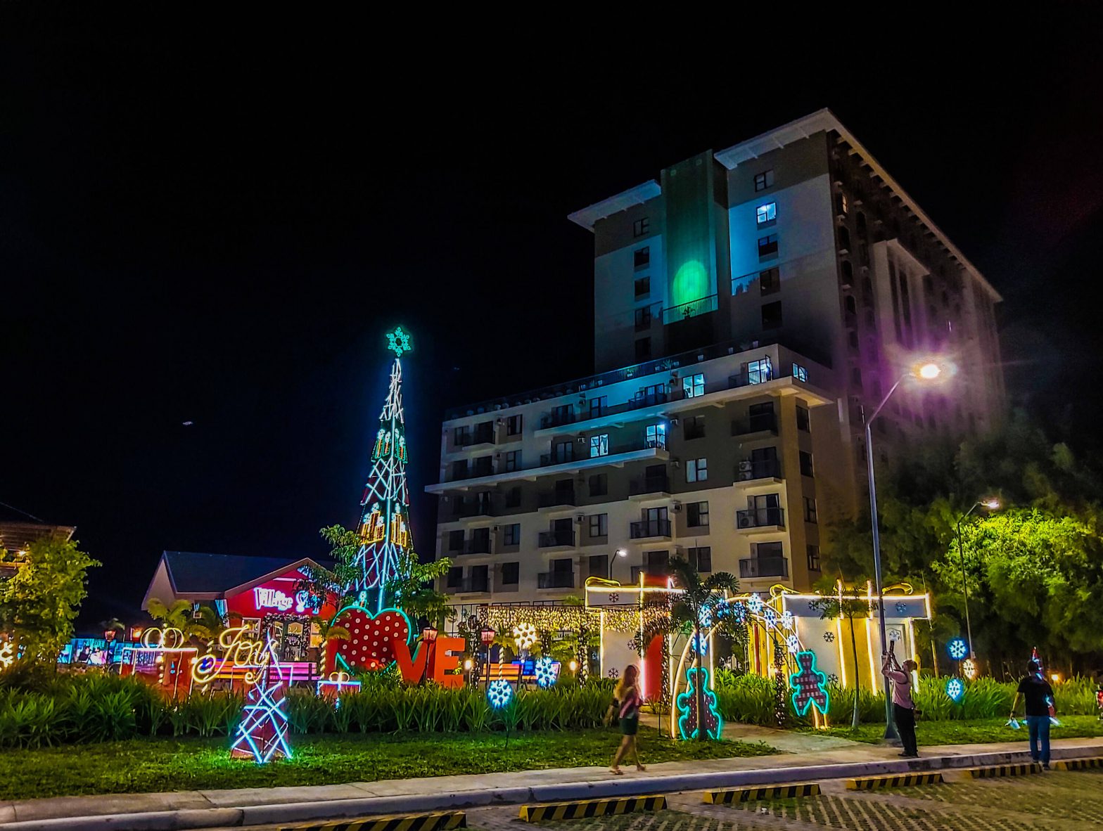 Soltana Nature Residences ushers in Comforts of Christmas