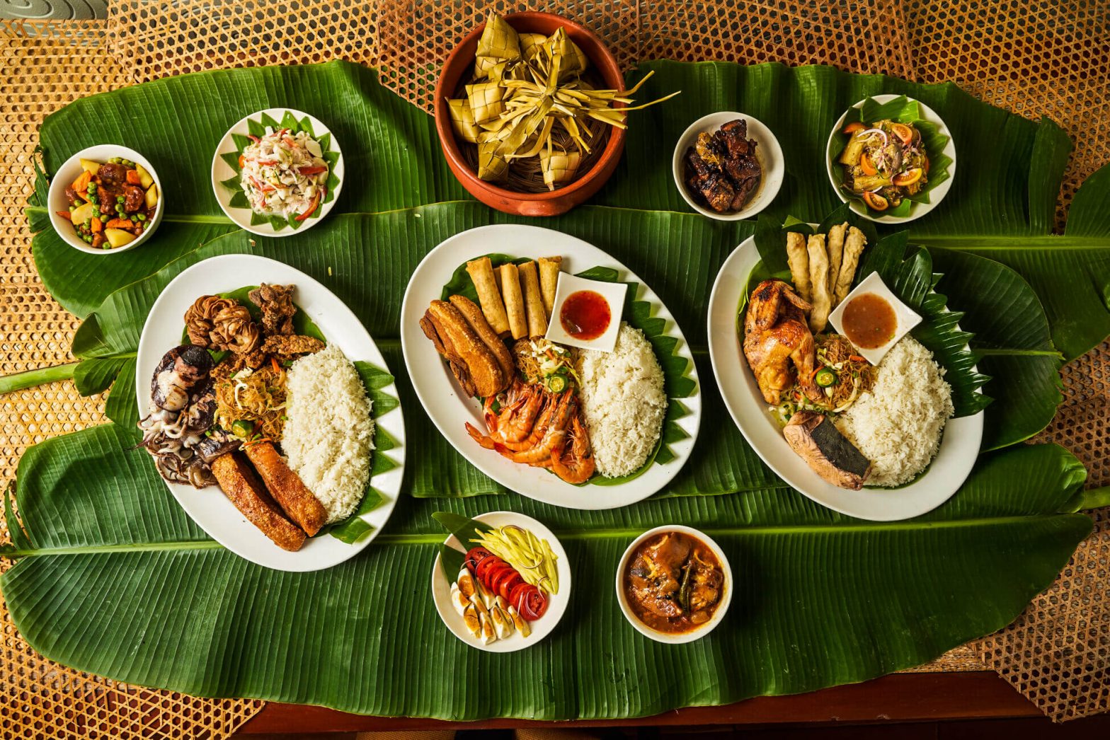 Celebrate the Spirit of Sinulog at Marco Polo Plaza Cebu