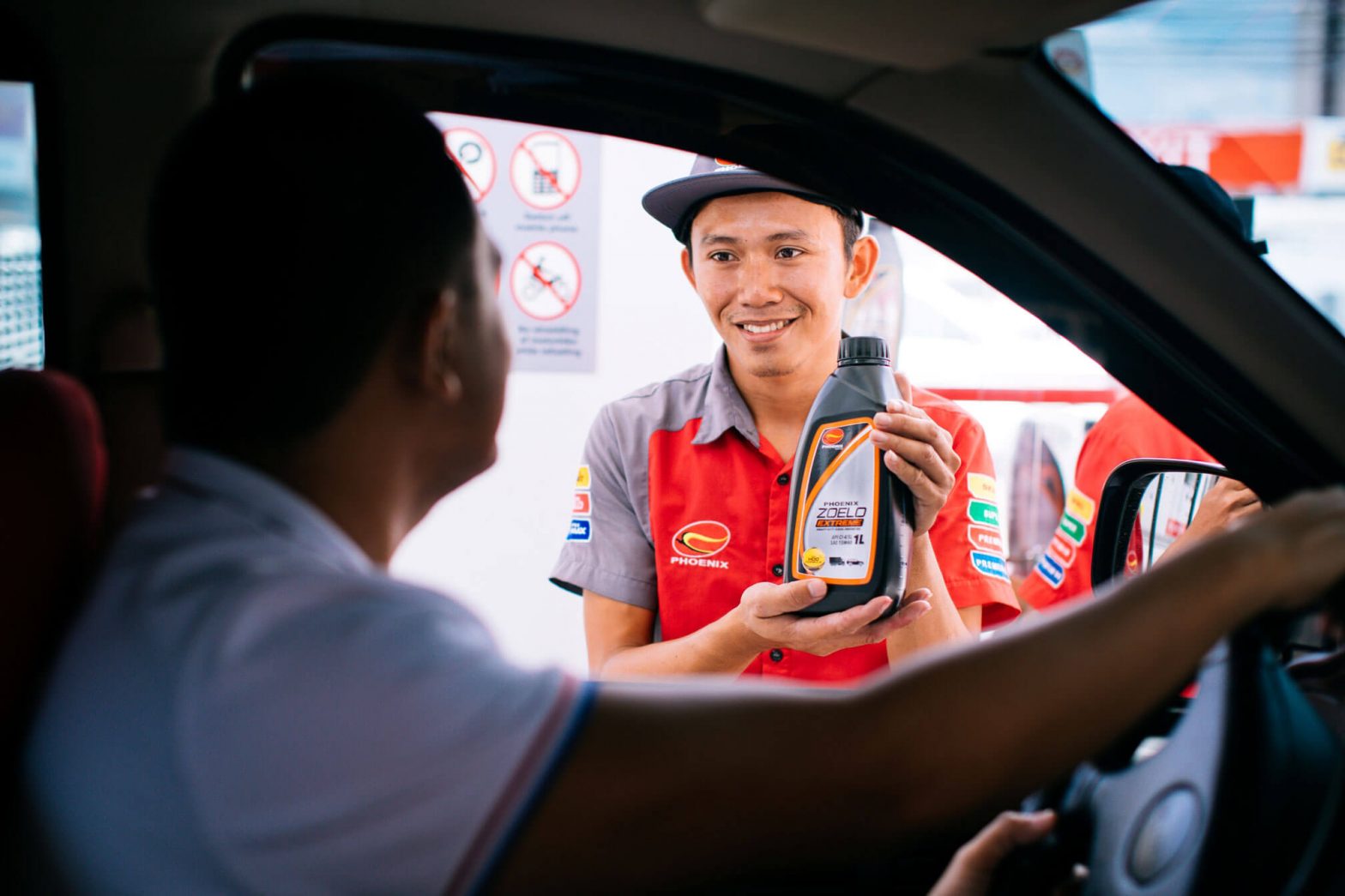 Phoenix lubricants now recognized by JASO, API