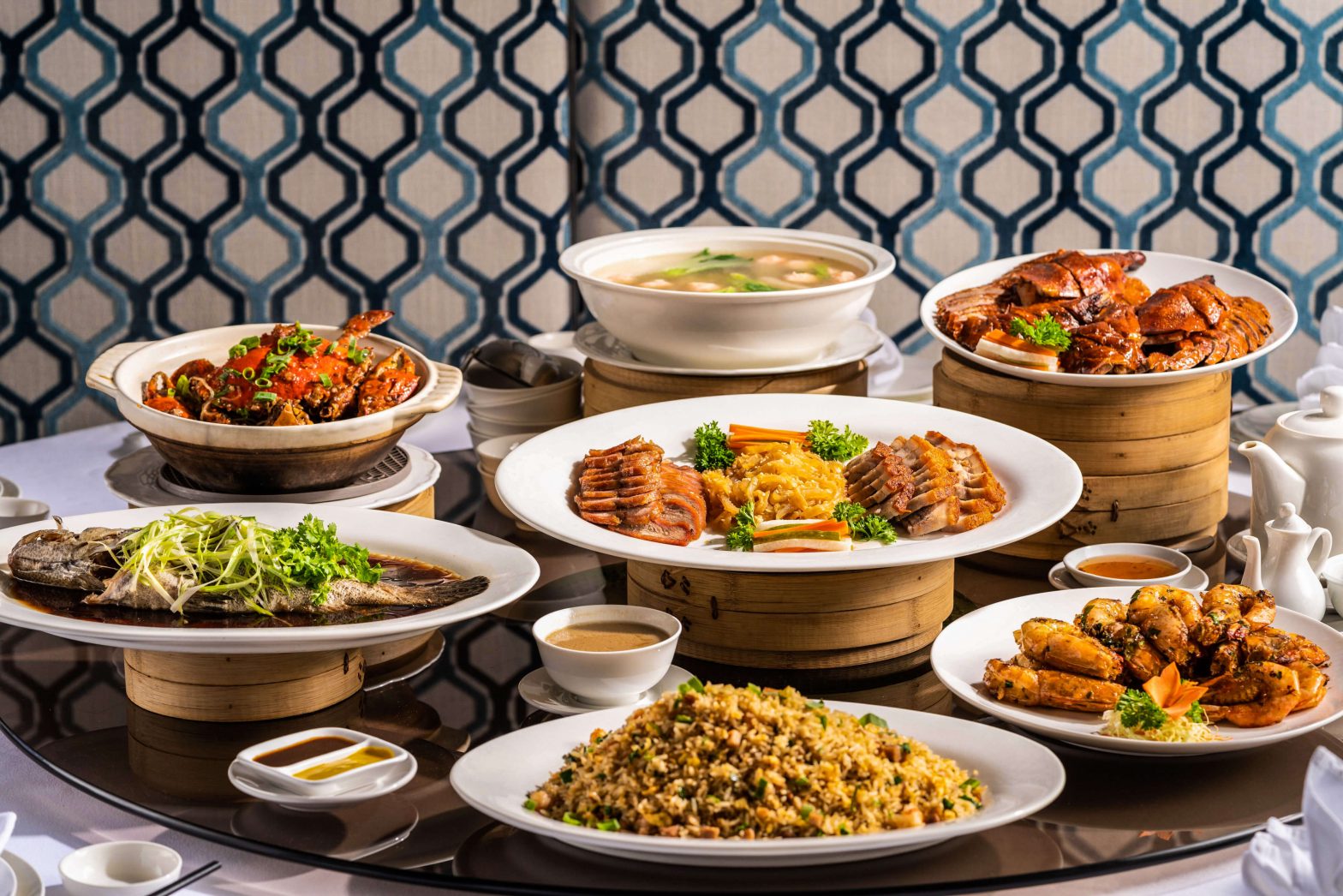 Celebrate the Chinese New Year at Hai Shin Lou Cebu