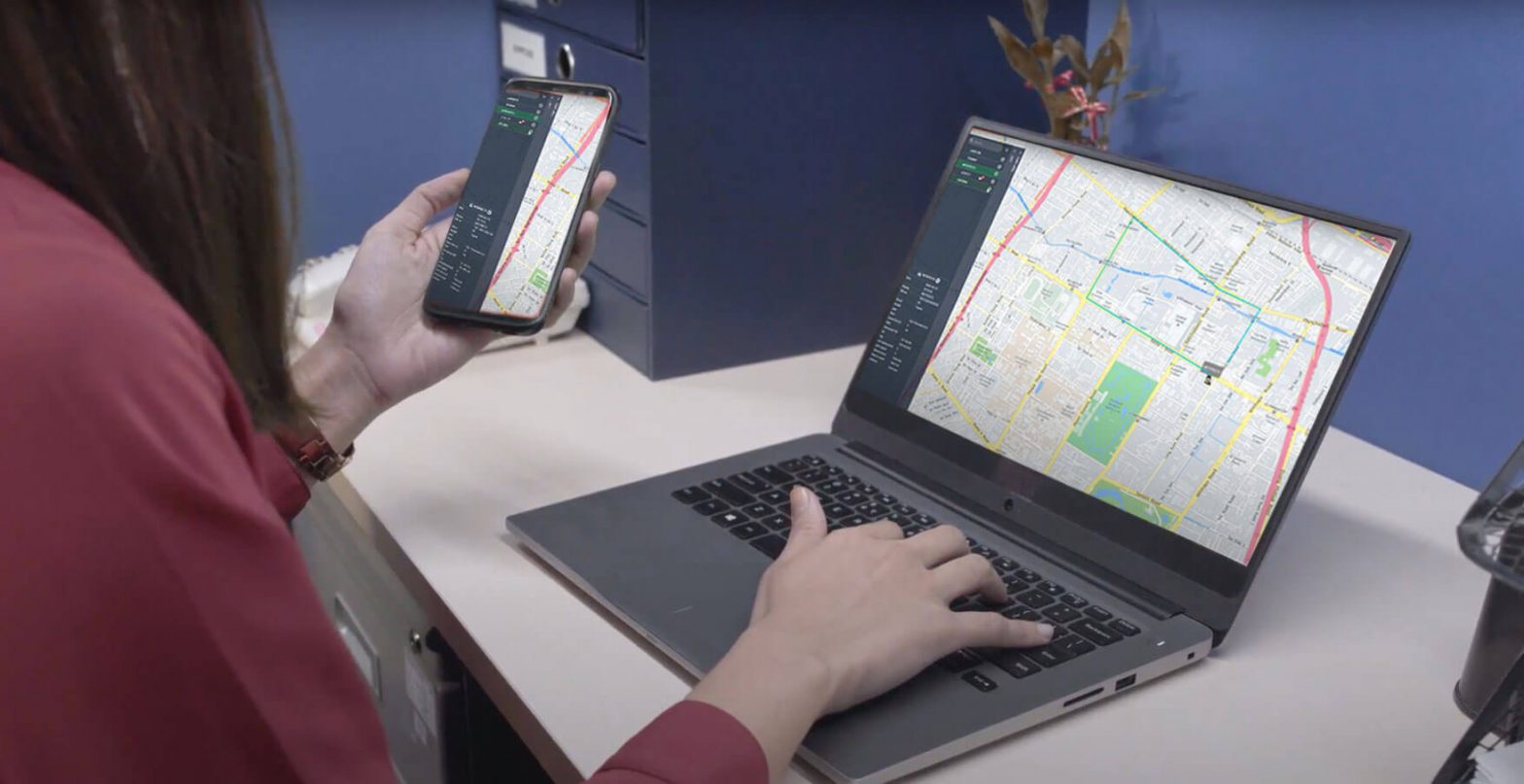 Take control of your business with Toyota PH’s fleet connected service
