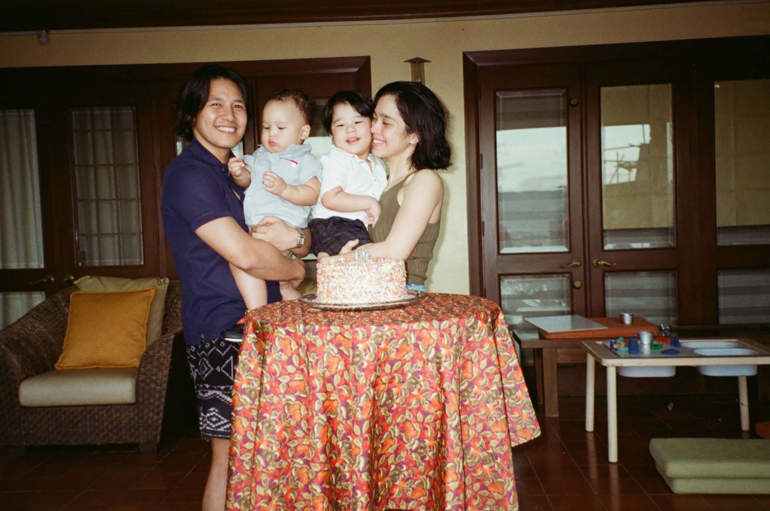 Here’s how moms-on-the-go can prepare healthy and delicious food for the family, according to Saab Magalona-Bacarro