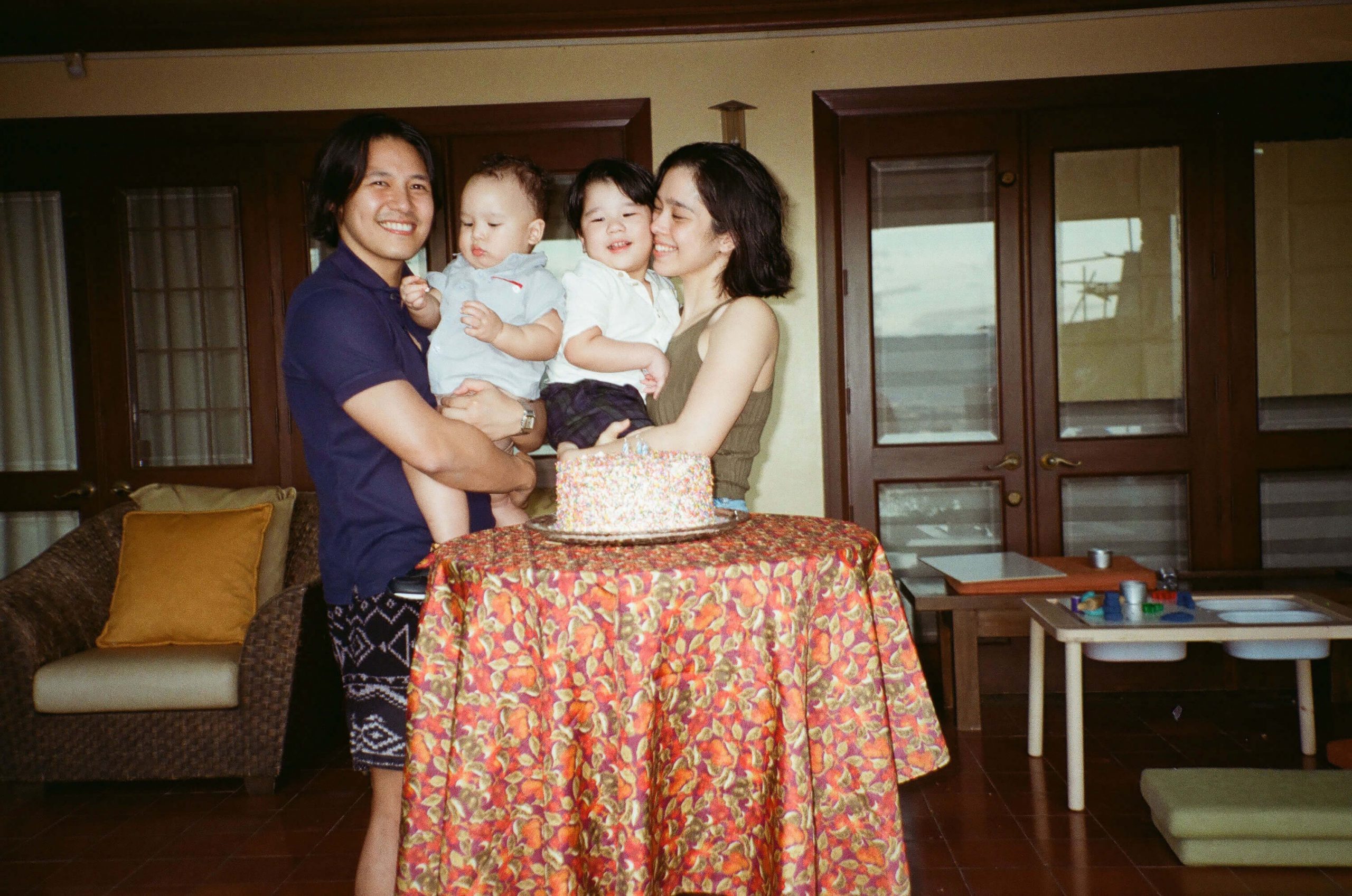Here’s how moms-on-the-go can prepare healthy and delicious food for the family, according to Saab Magalona-Bacarro