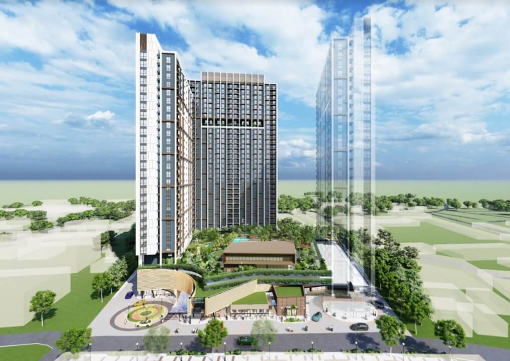 Newest condo of Cebu Landmasters 60% sold in just 3 weeks