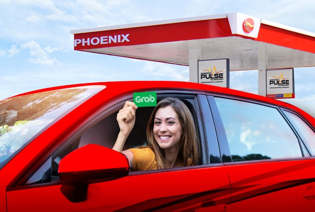 Phoenix, Grab celebrate Araw ng Dabaw with another Davao-exclusive promo