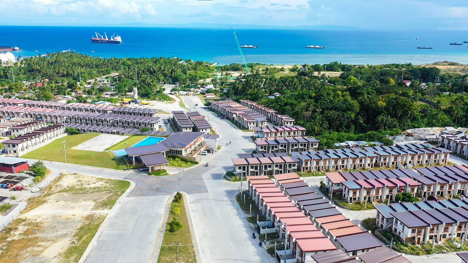 Cebu Landmasters Inc. reports resilient FY2020 results, closely matching 2019 figures