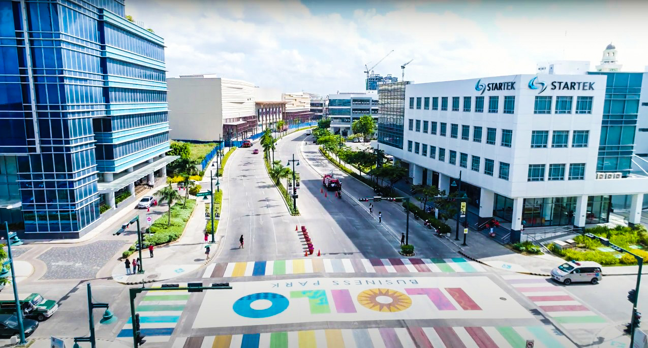 Megaworld tempers pandemic impact with stronger, stable office business