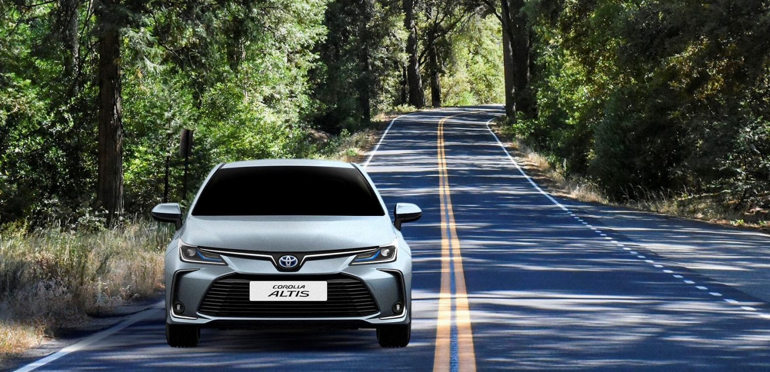 Ride to a sustainable future: Why the hybrid car delivers more value