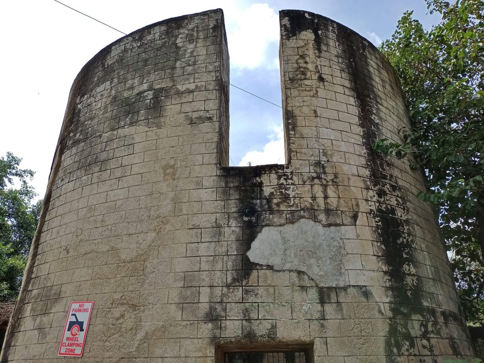 Bantayan sa Hari: A remnant of Mandaue’s rich history