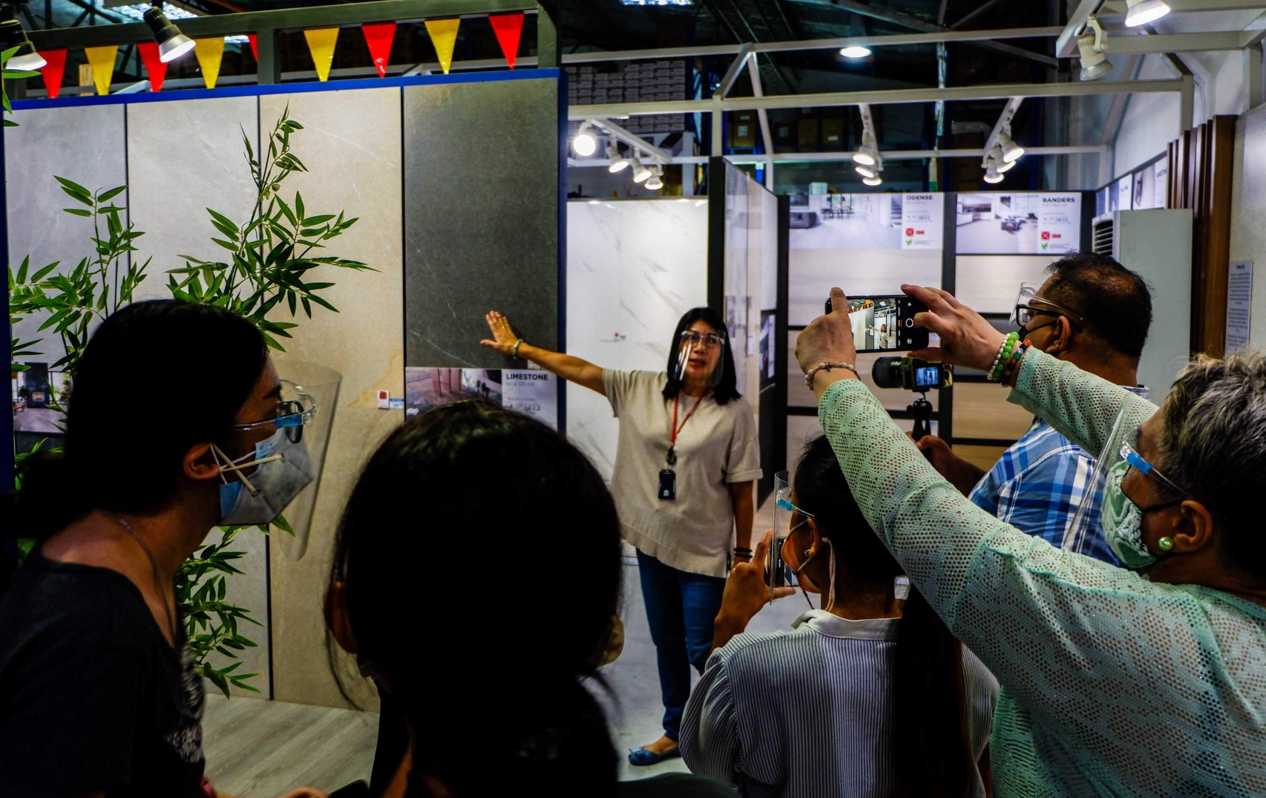 Cebu Home and Builders Centre extends BIG sale on big tiles, other products to July 15