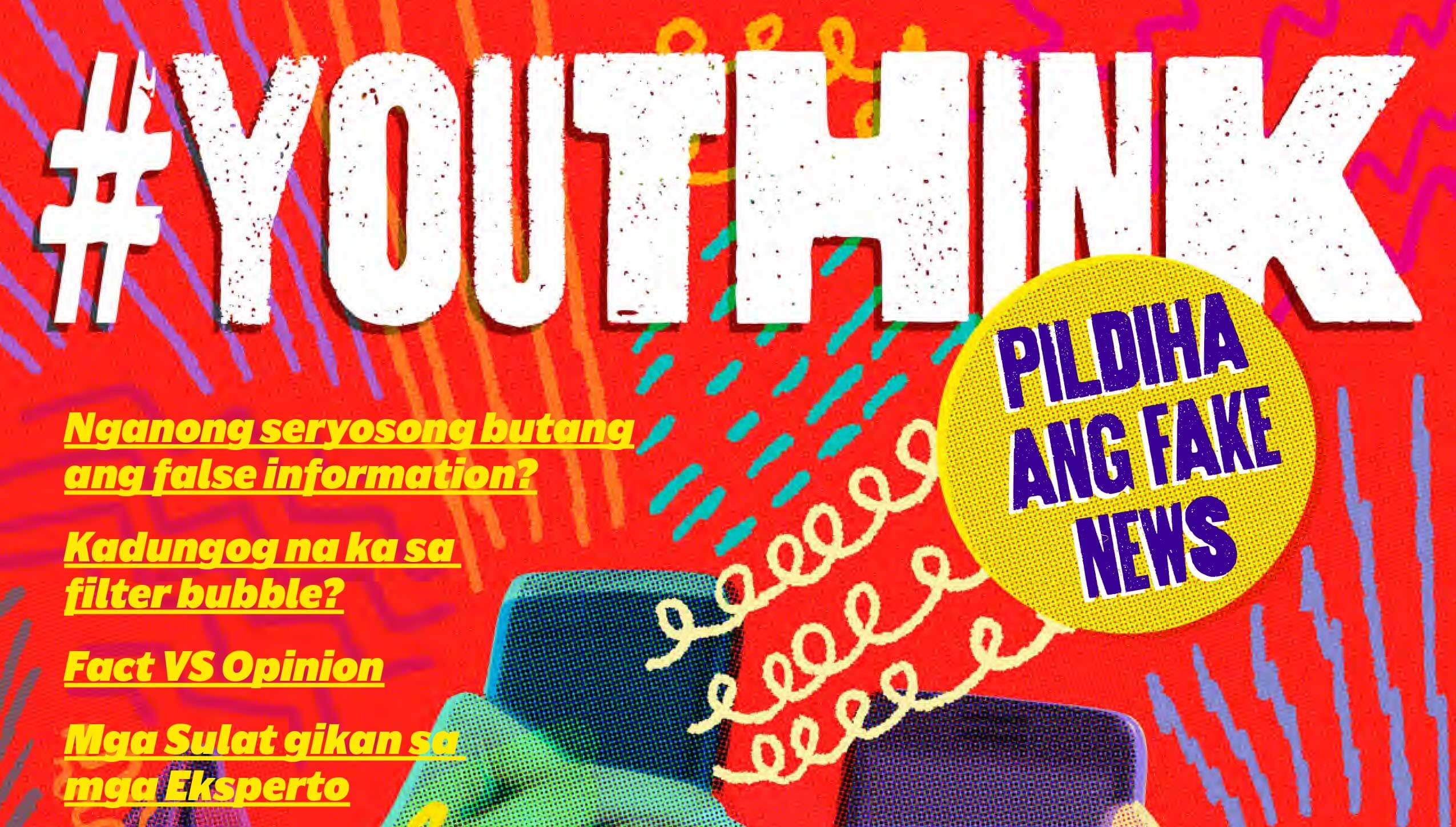 Google, CANVAS launch Cebuano magazine to help fight misinformation