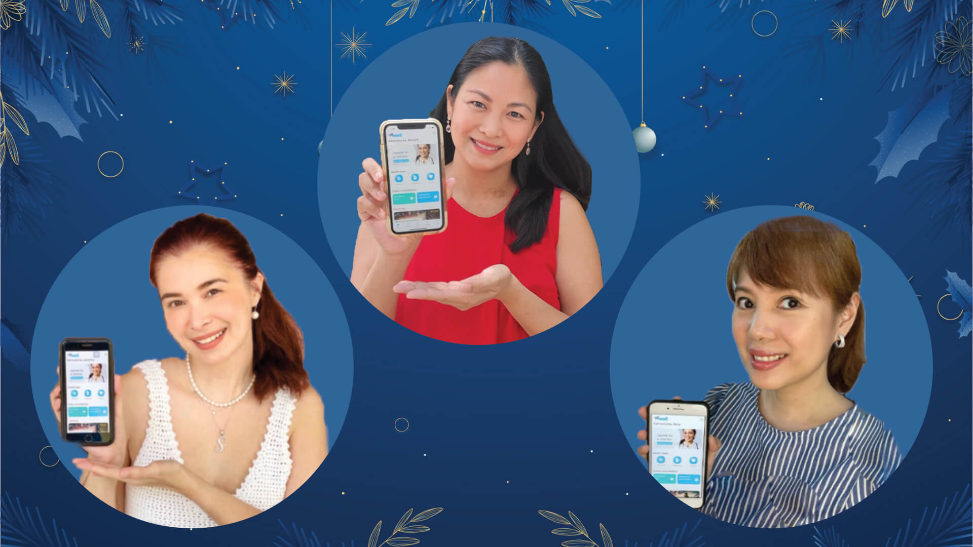mWell launches Gift Of mWellness for Christmas
