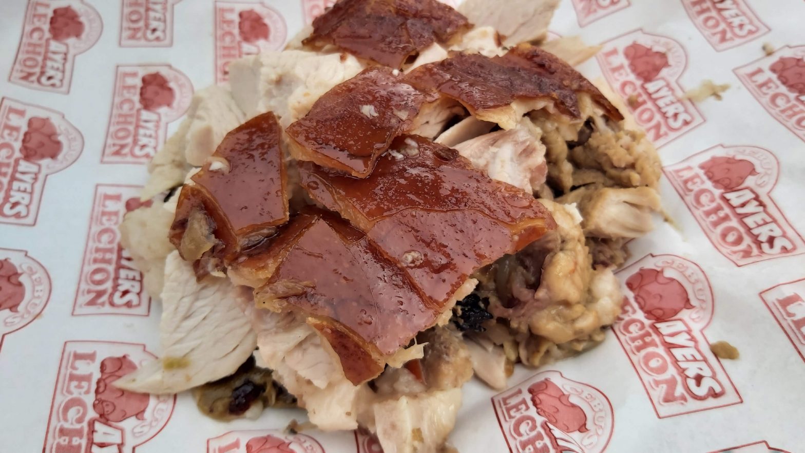 Cebu’s Ayer Lechon now open in Il Corso