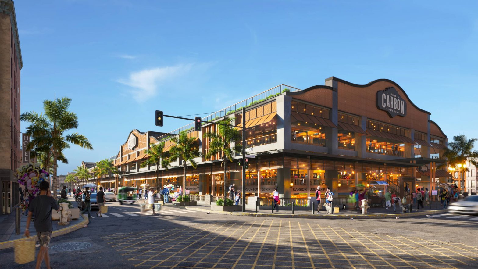 More than 5,000 Cebu City stakeholders sign petition to support Carbon modernization