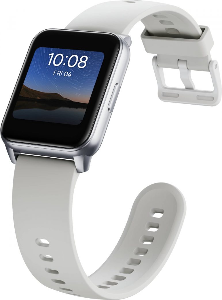 DIZO Watch 2