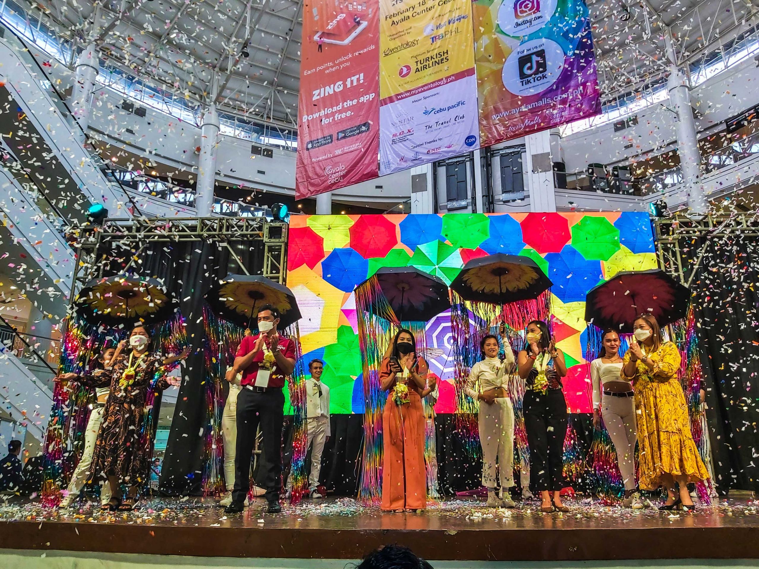 International Travel Festival returns with travel deals, discounts