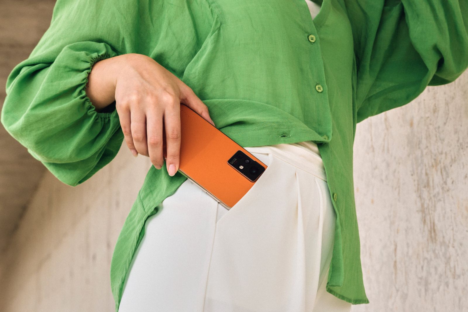 Zero compromises with upgraded Infinix ZERO X Pro