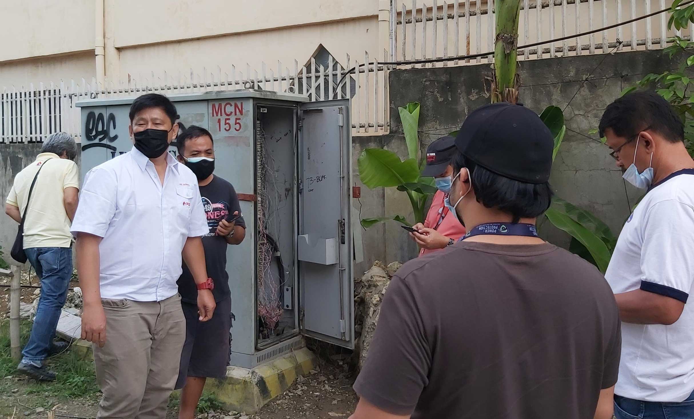 Cebu customer commends PLDT’s ‘best eggs’ in letter to MVP