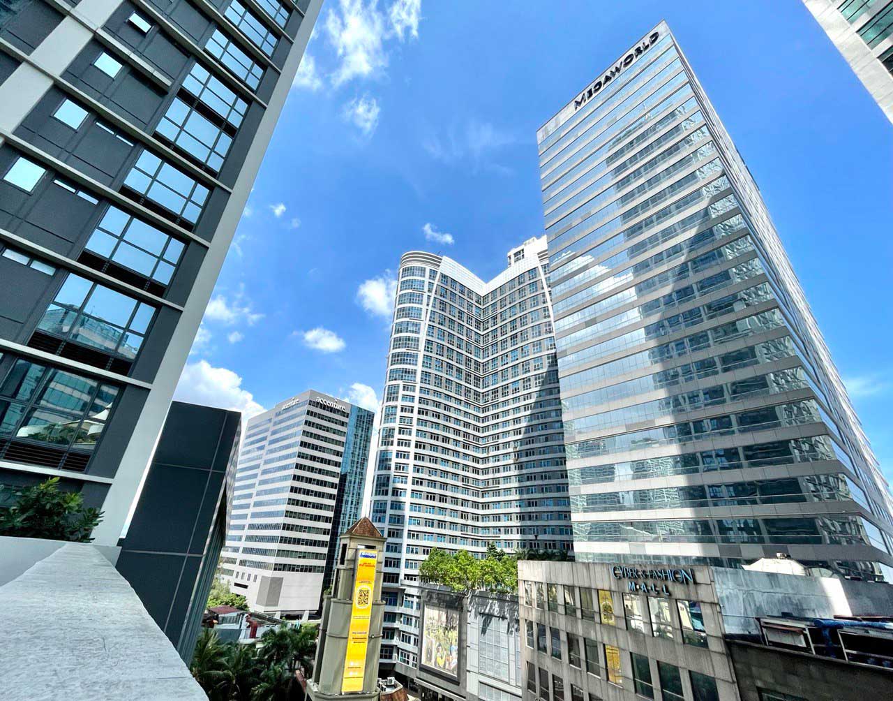 MREIT nets P2 billion in first 6 months of operation