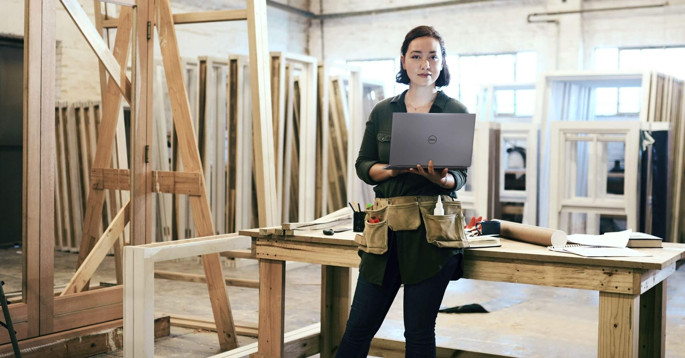 Dell Technologies elevates hybrid work experience