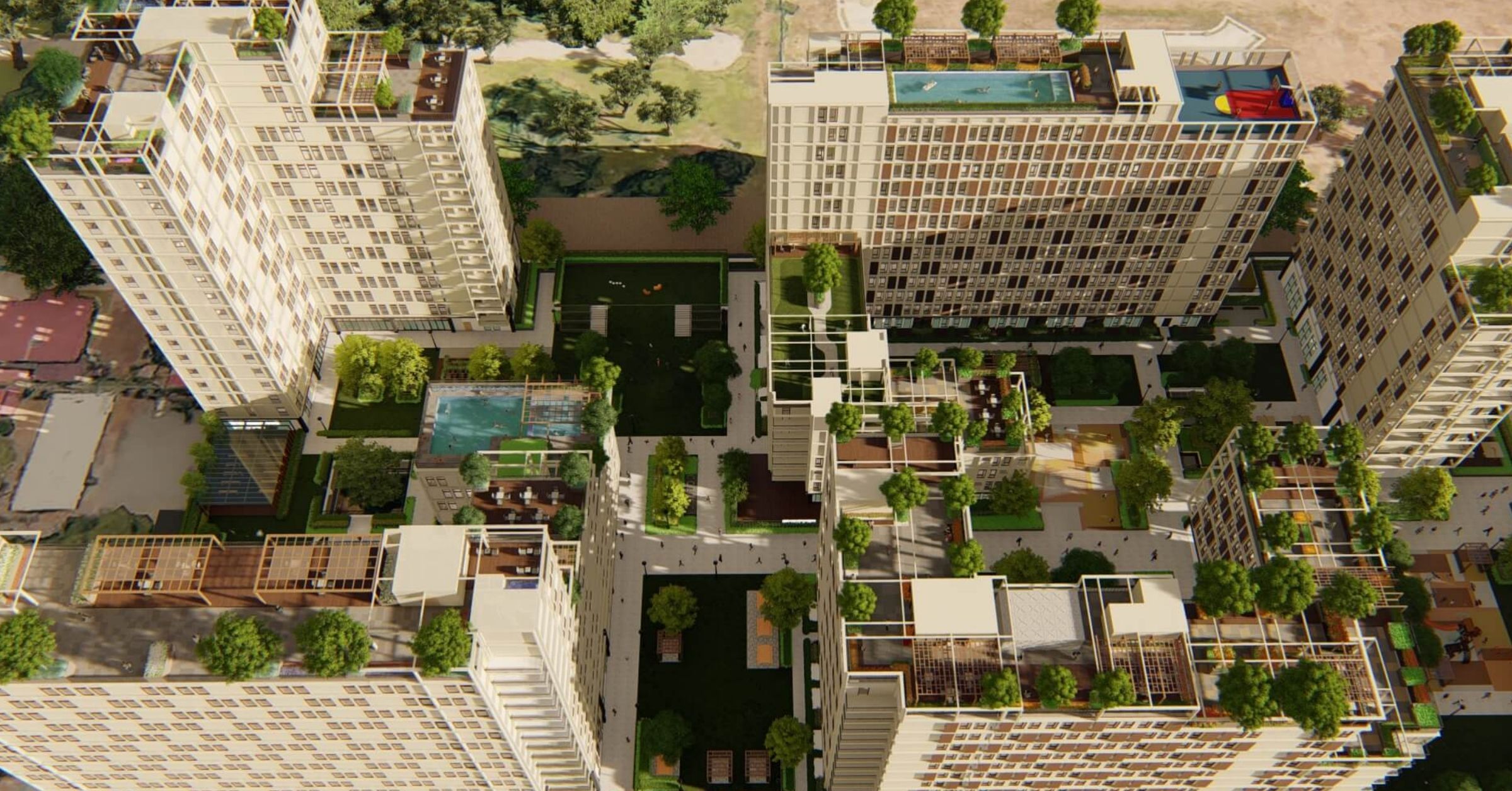 Cebu Landmasters posts strong Q1 2022 growth, revenues up 53%