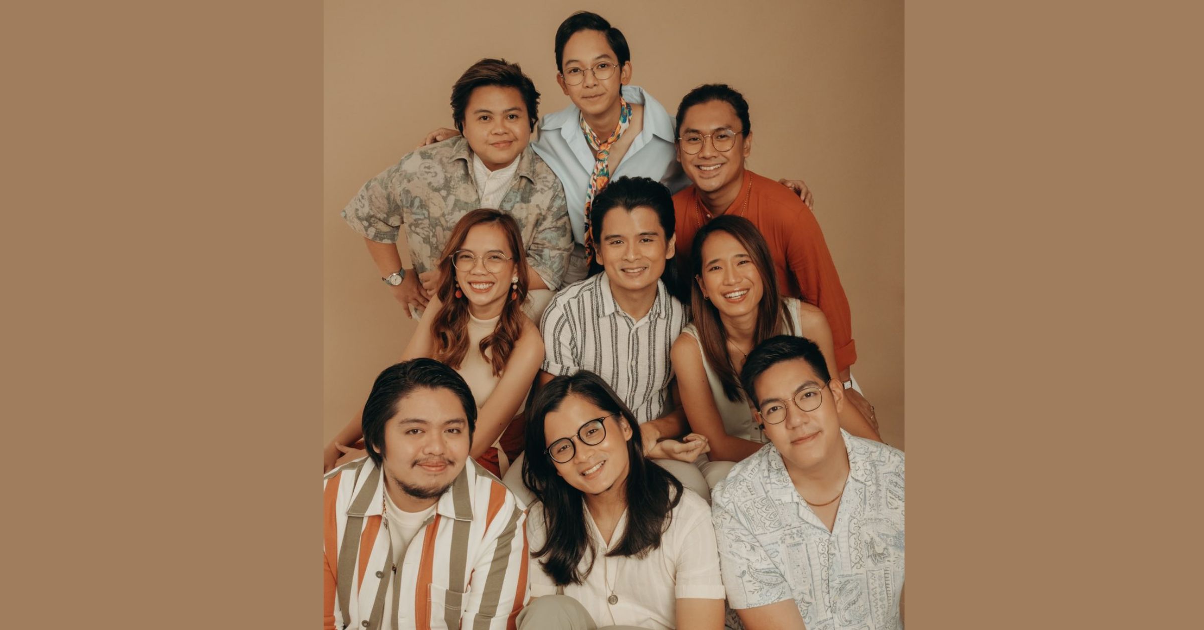 Ben&Ben holds harana session in Cebu