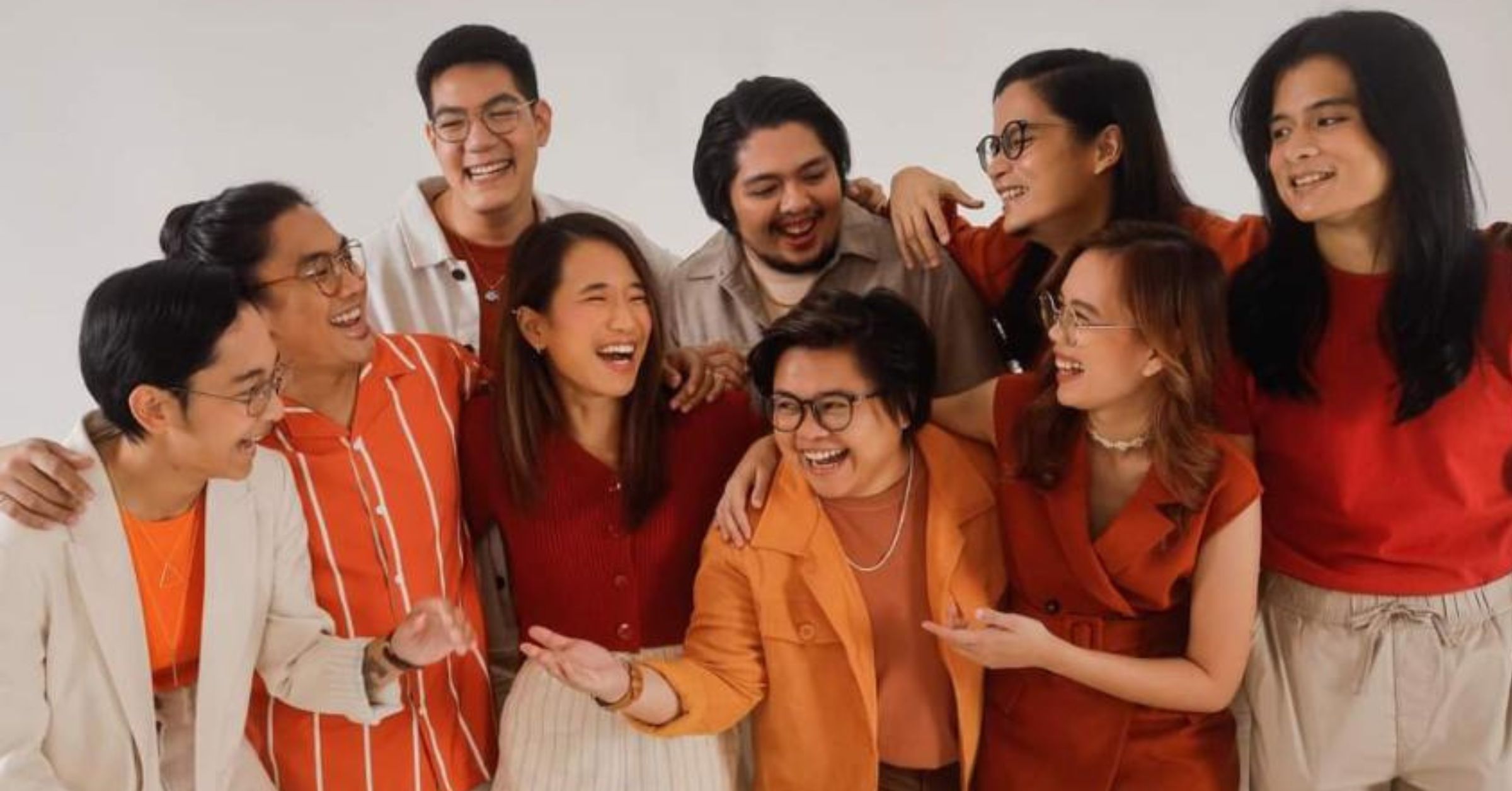 Lx2 Entertainment produces first-ever concert featuring Ben&Ben