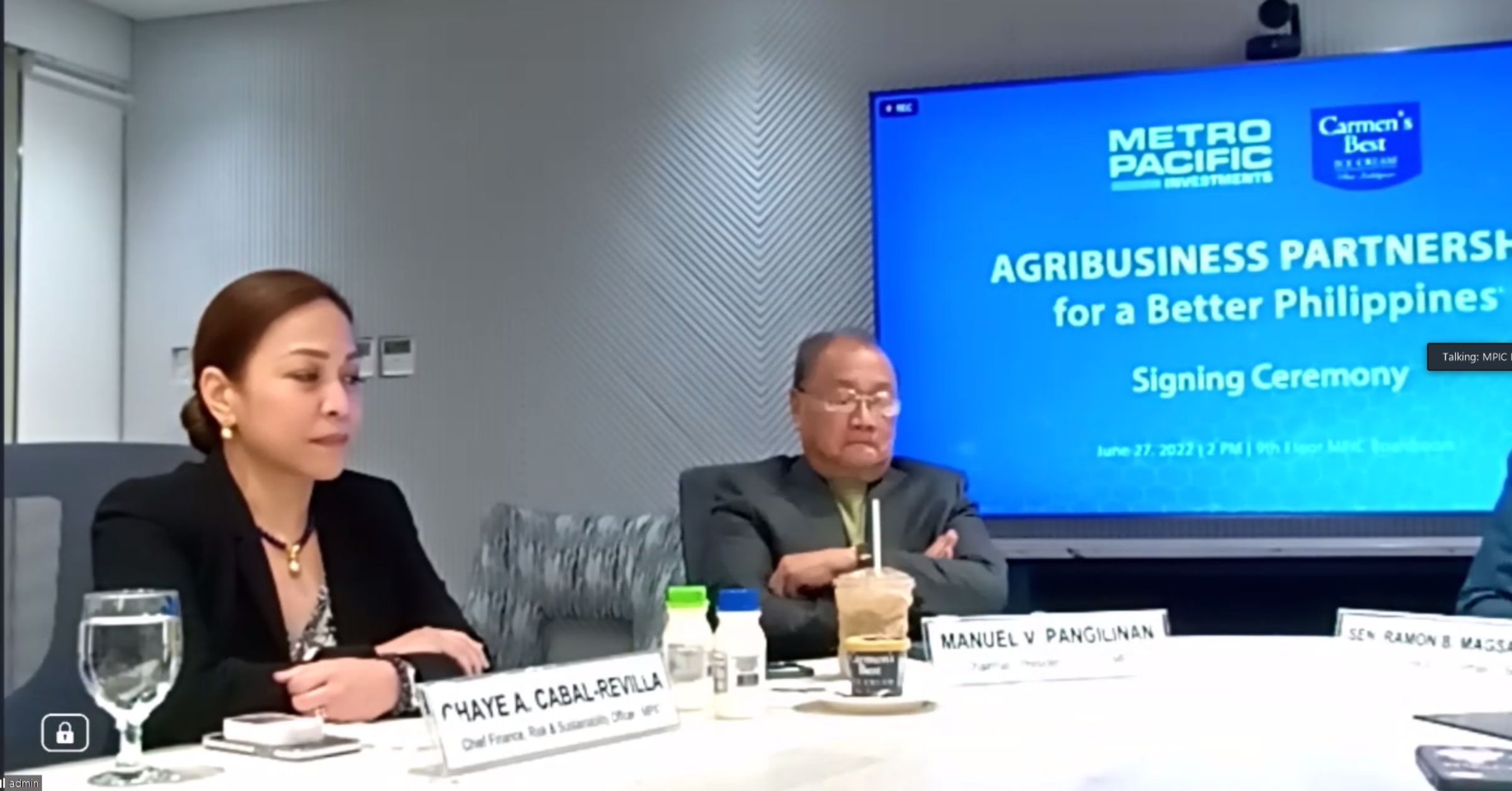 MPIC forays into agri investments with Carmen’s Best Group partnership