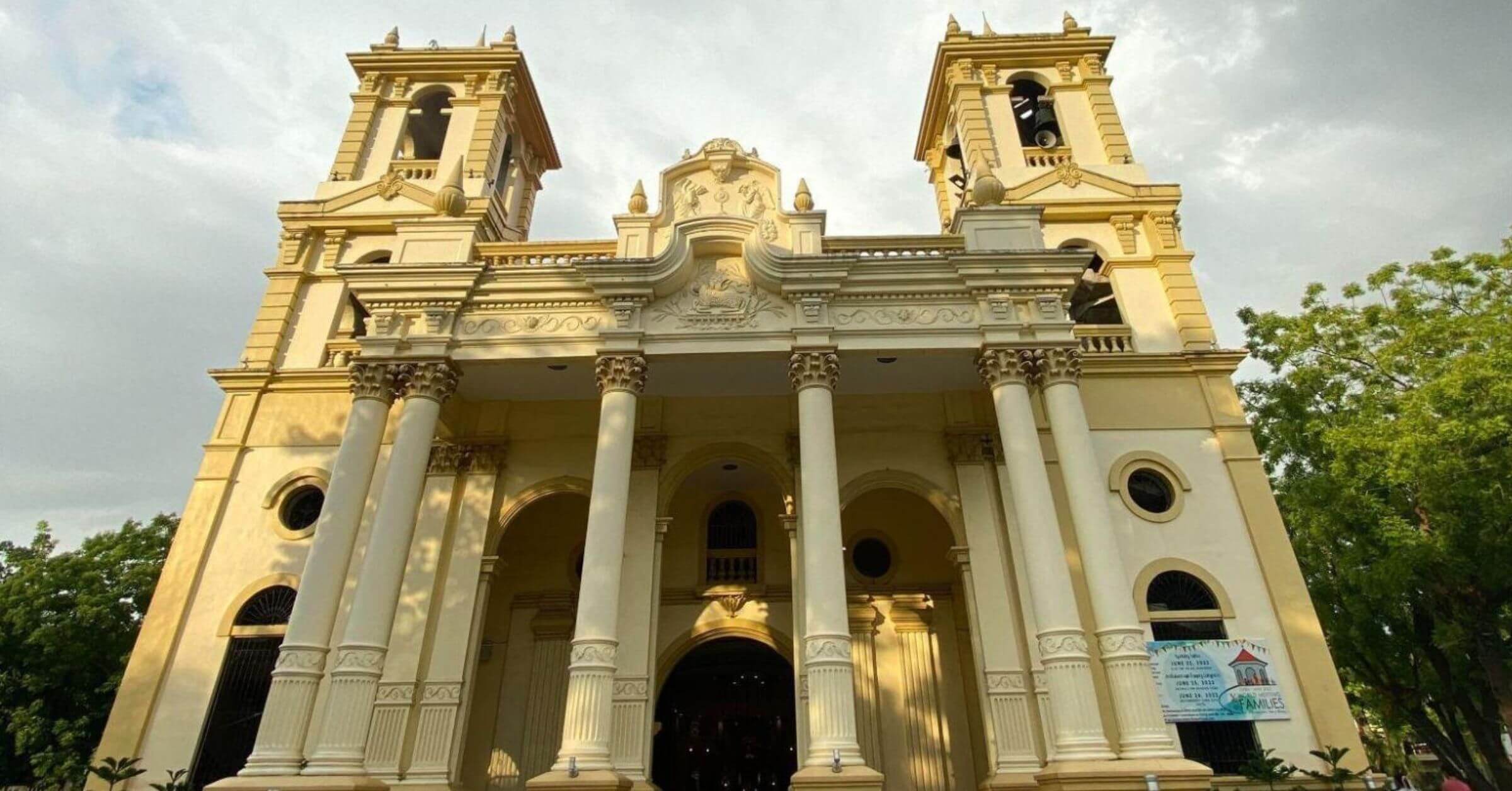 Saint Francis of Assisi Parish in Balamban: symbol of hope and faith