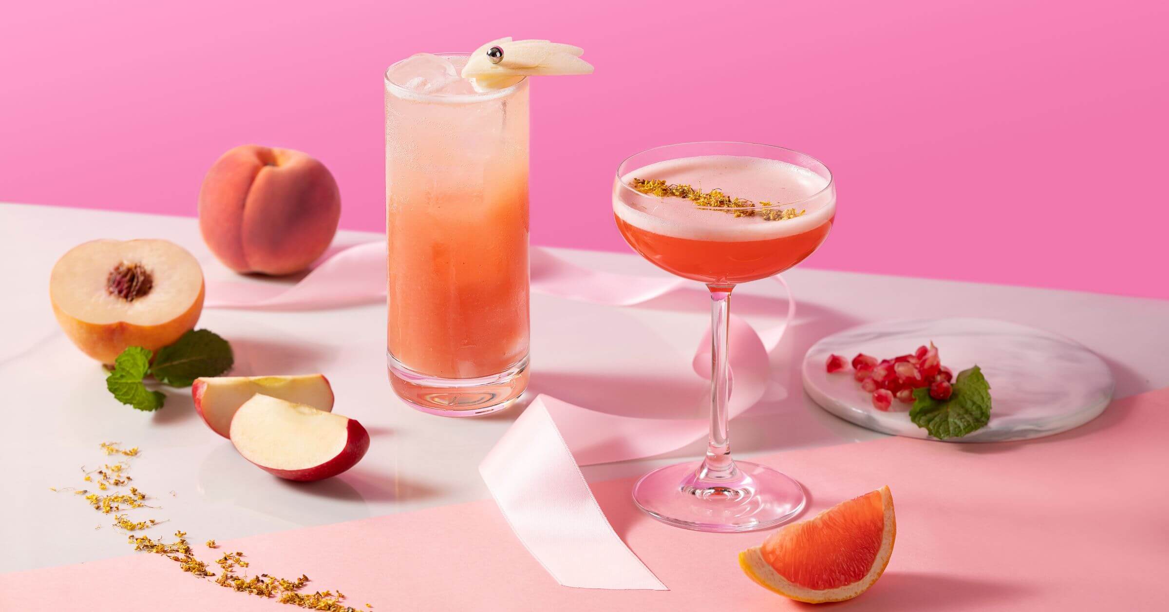 Marco Polo Hotels mark breast cancer awareness month with #Pinktober campaign