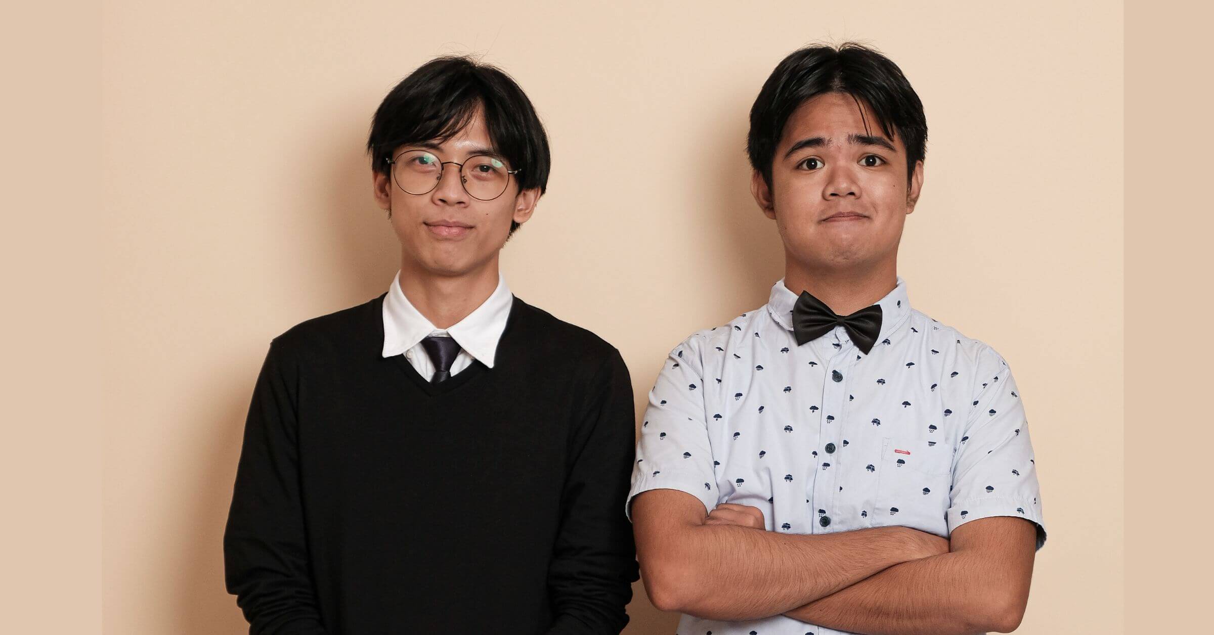 Pinoy students propose solution to food insecurity