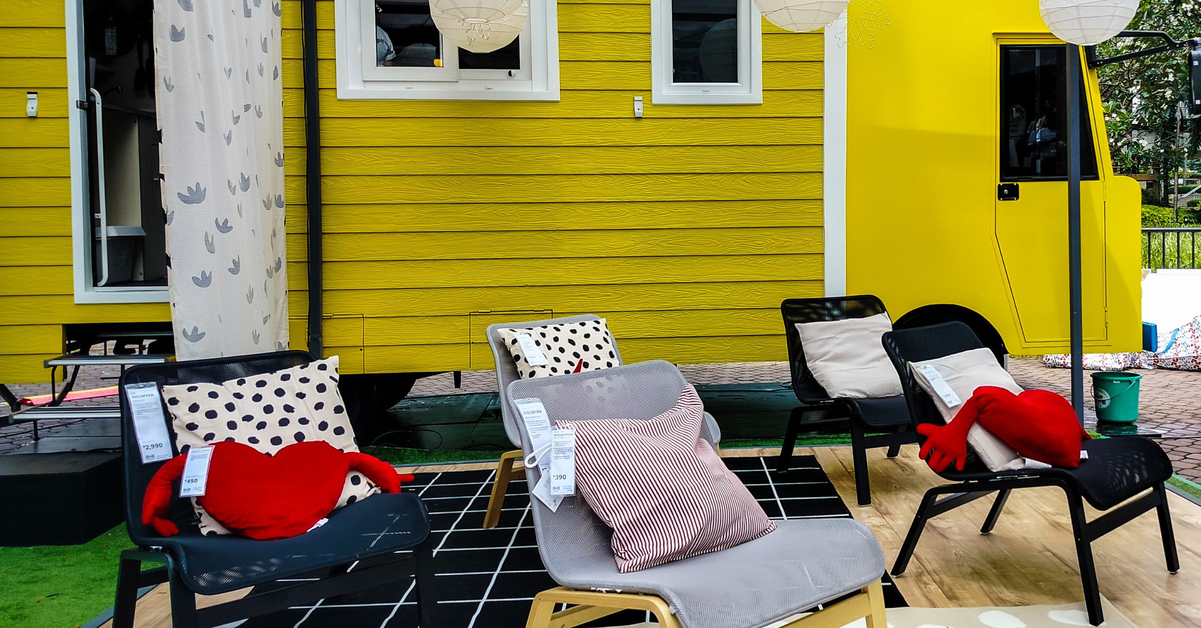 IKEA offers more ways to deliver home products to Cebu
