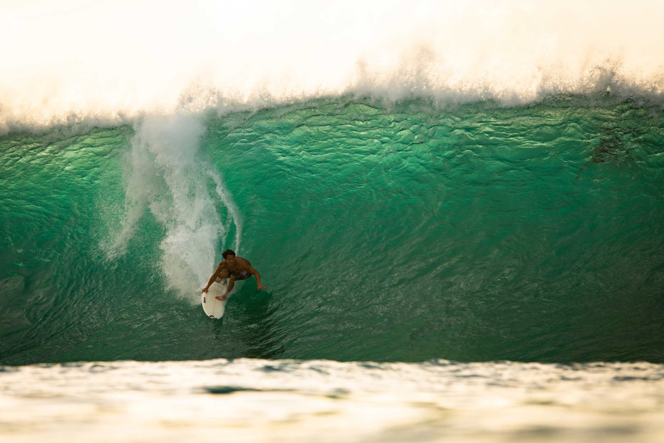Billabong SM Cebu
