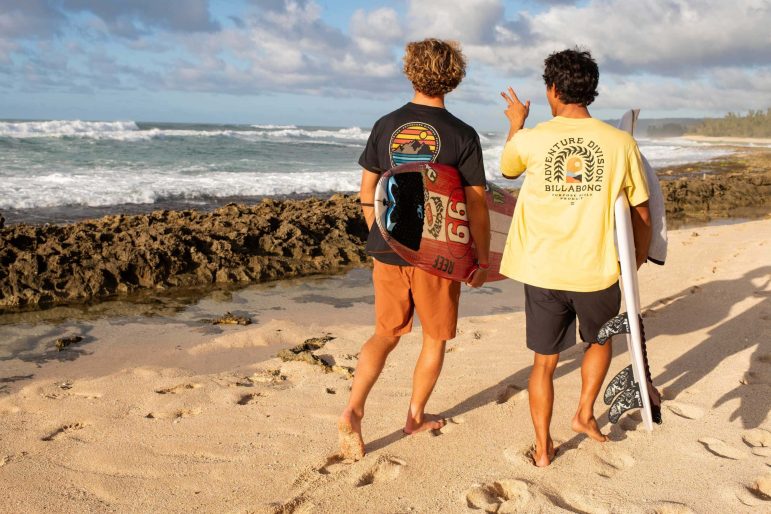 Billabong SM Cebu