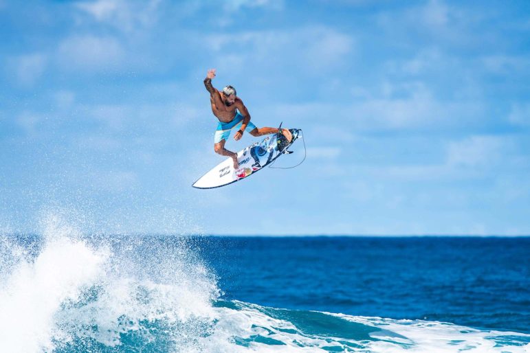 Billabong SM Cebu