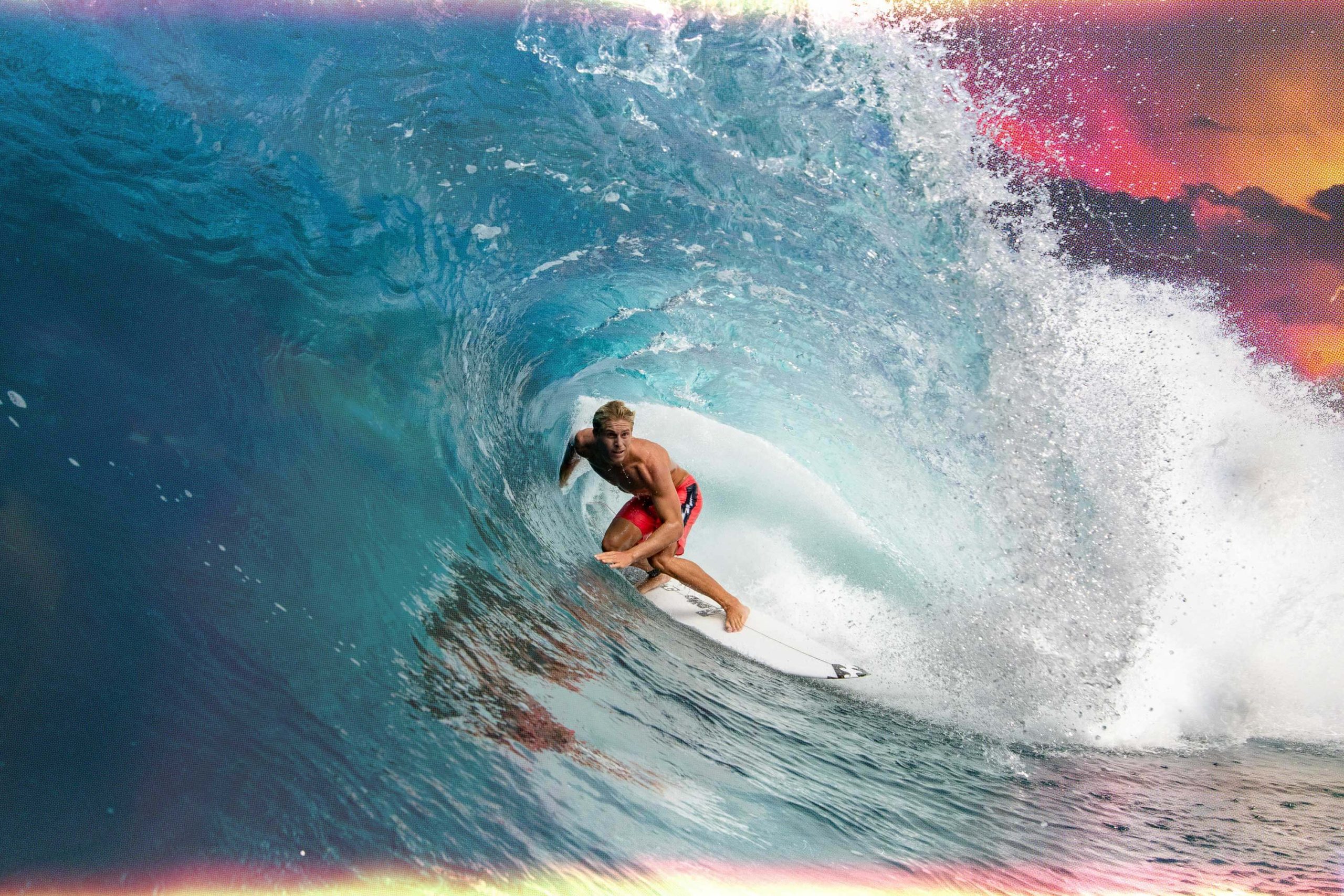 Billabong SM Cebu