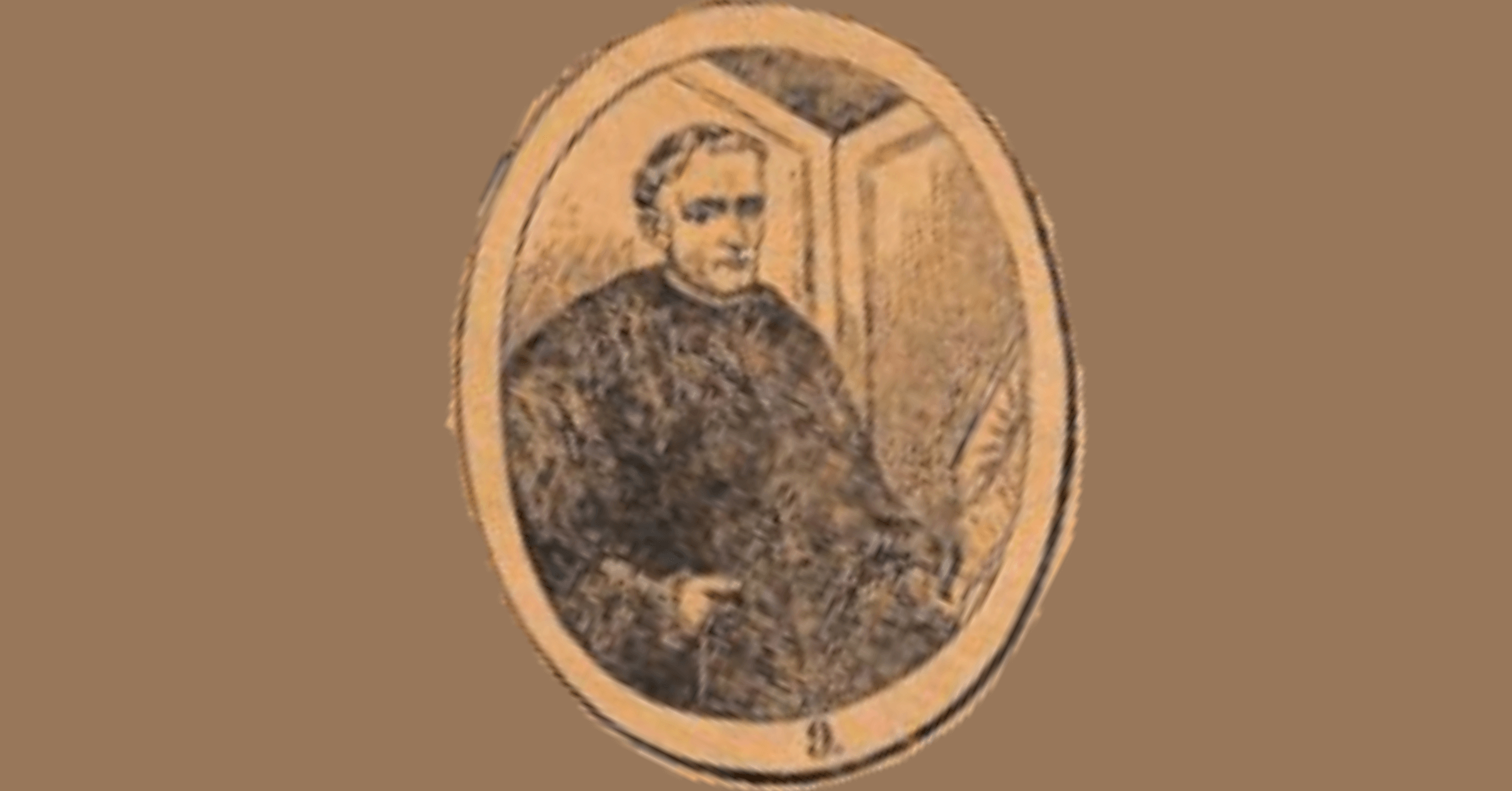 Fray Pedro: The bishop of Cebu who refused to go to his post