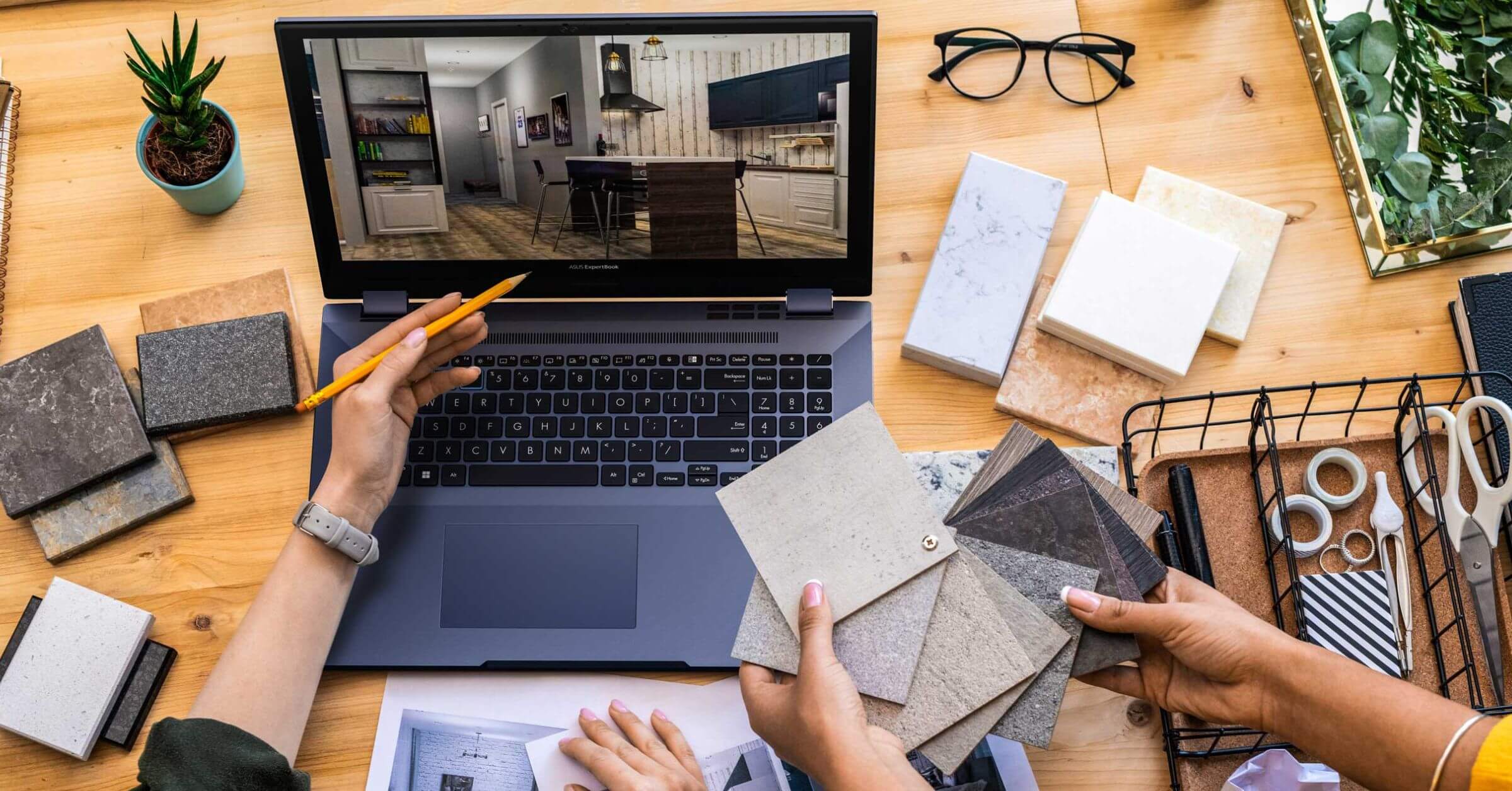ASUS Philippines launches all-new ASUS ExpertBook B6 Flip