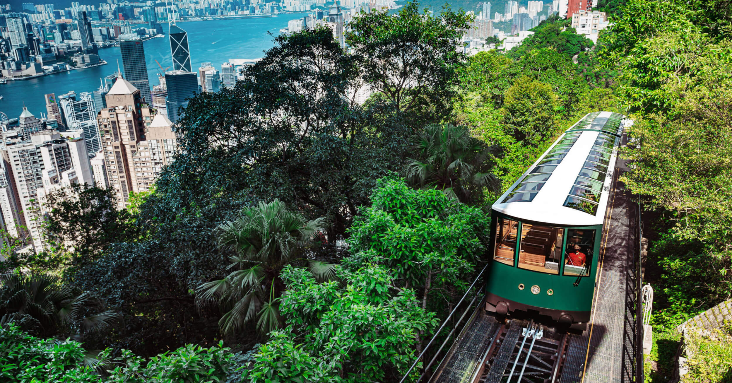 80,000 Cathay Pacific round-trip tickets to be given away in Southeast Asia in support of ‘Hello Hong Kong’