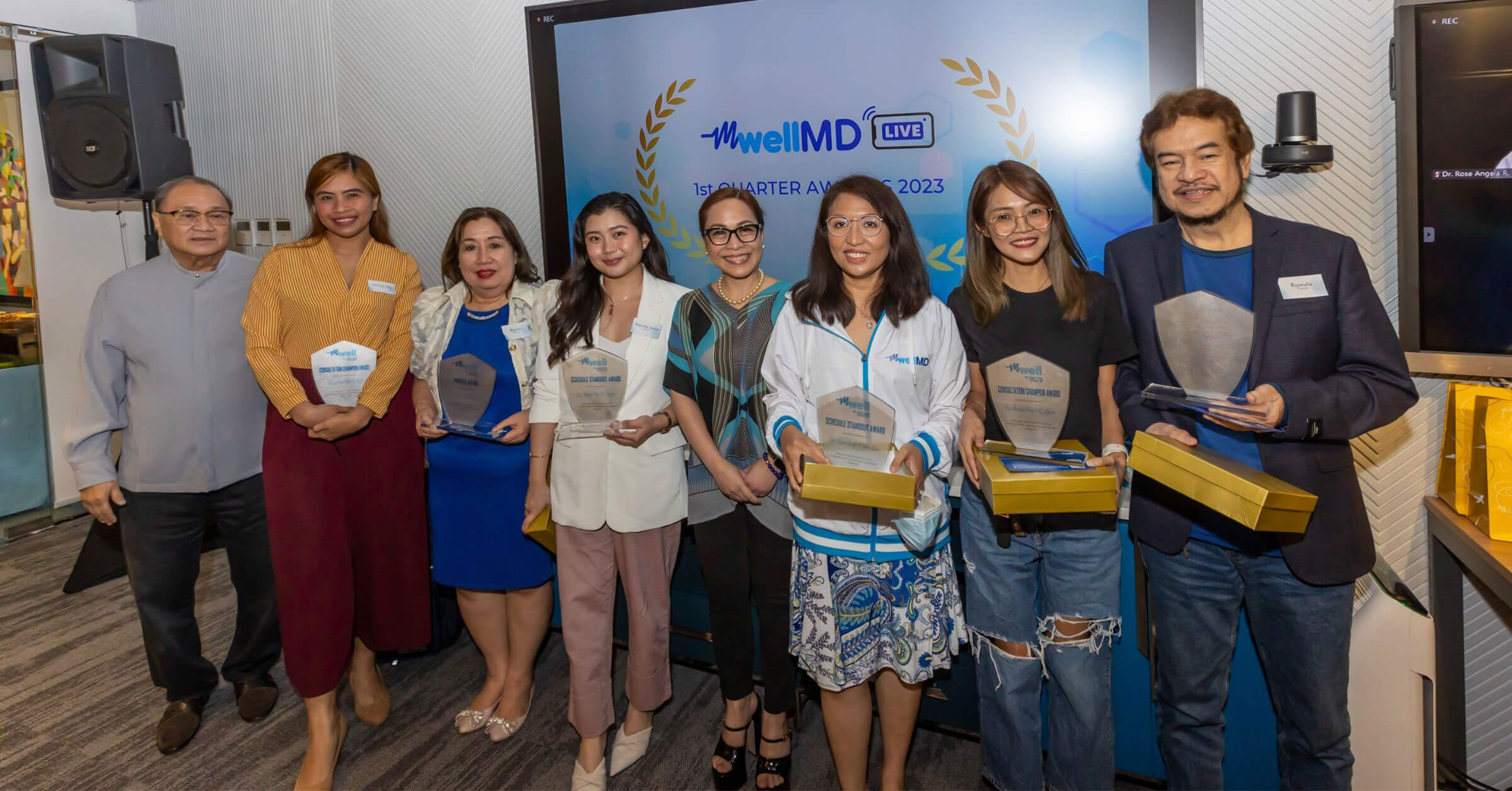 mWell unveils mWellMD, a fully-loaded app that empowers doctors to serve patients anytime, anywhere