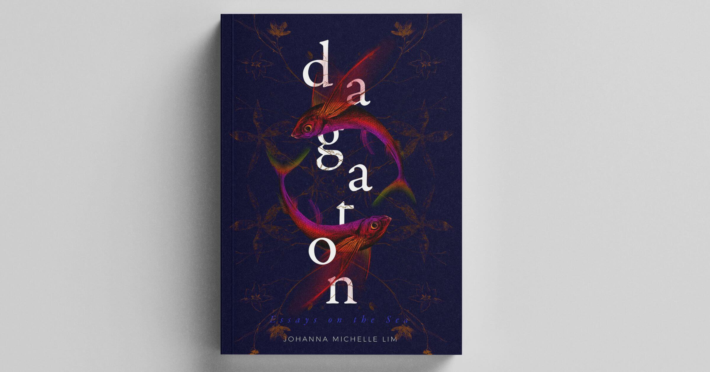 Dagaton explores relationship with the sea