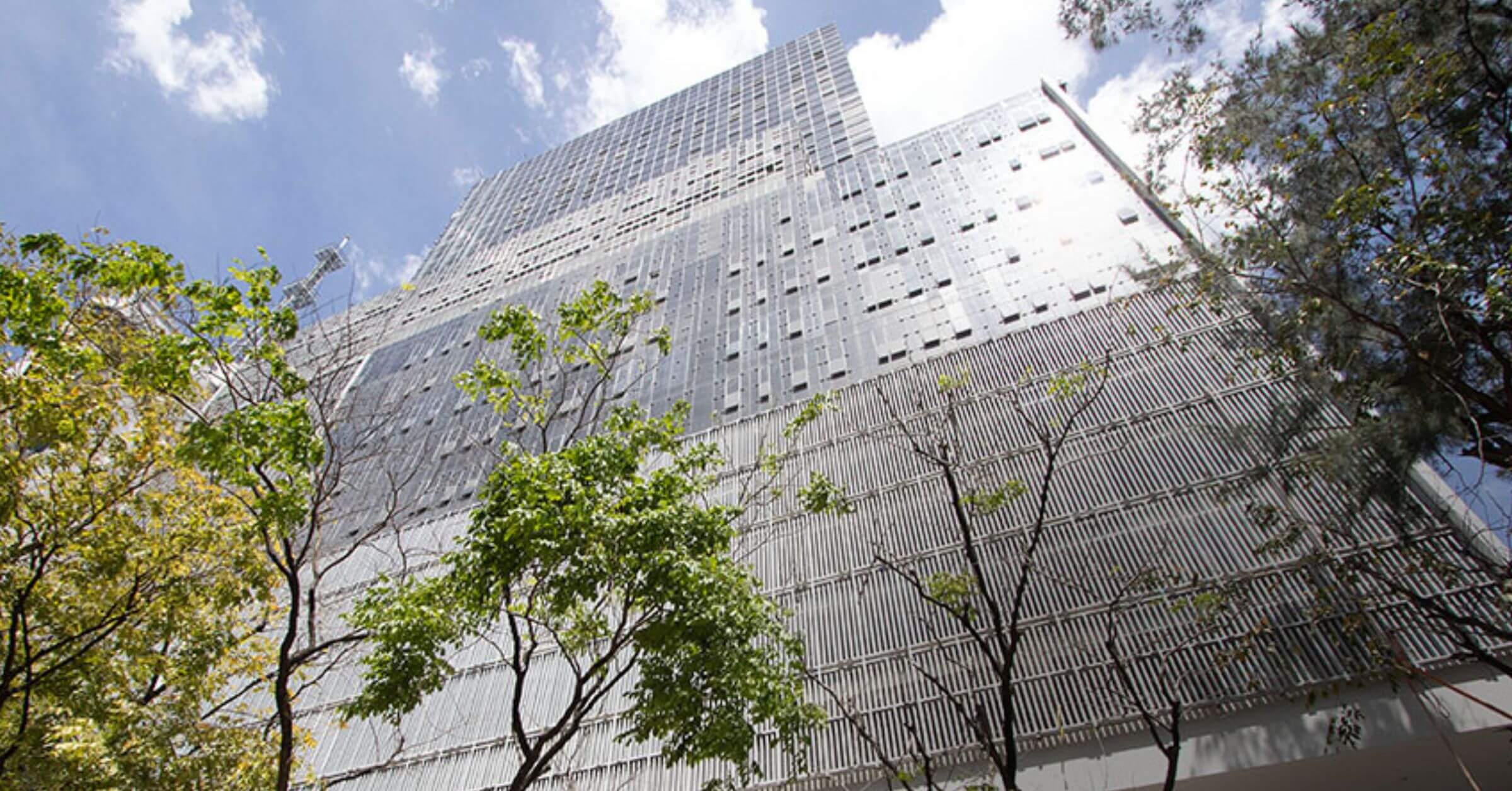 Latitude Corporate Center gets prestigious 5-star BERDE certification