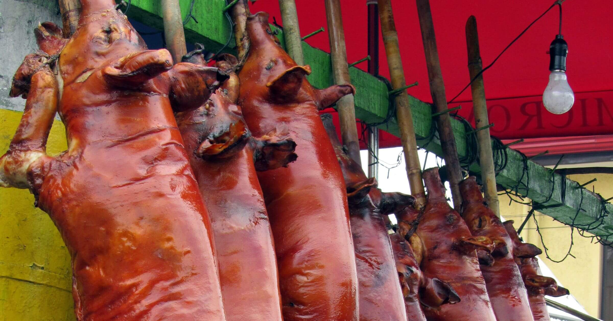 COA calls attention of Liloan for buying 207 pieces of lechon totaling P1.357 million, including photos of politicians in cash assistance envelopes