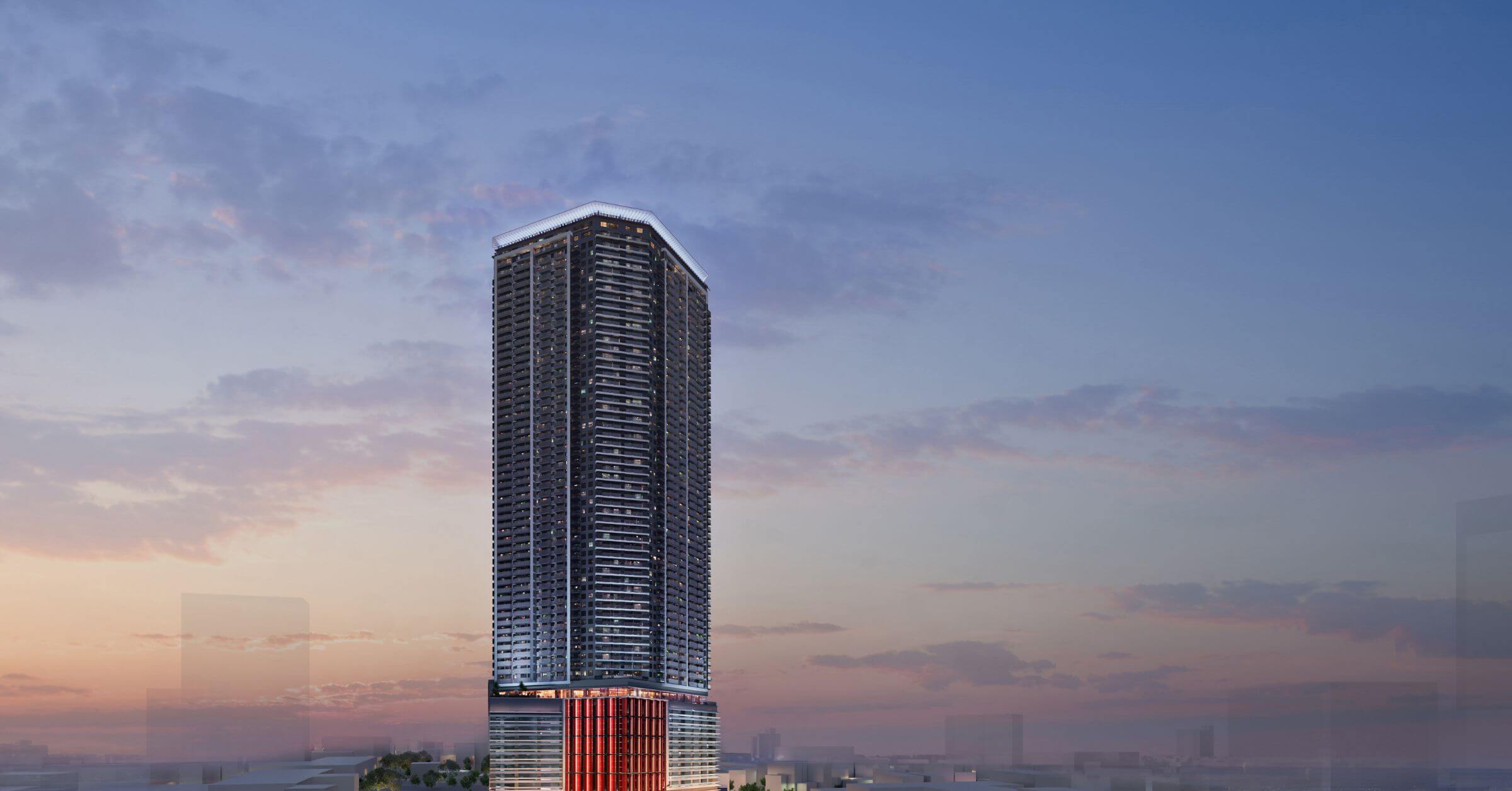Shang Properties Inc. brings Tailored Spaces to Cebu