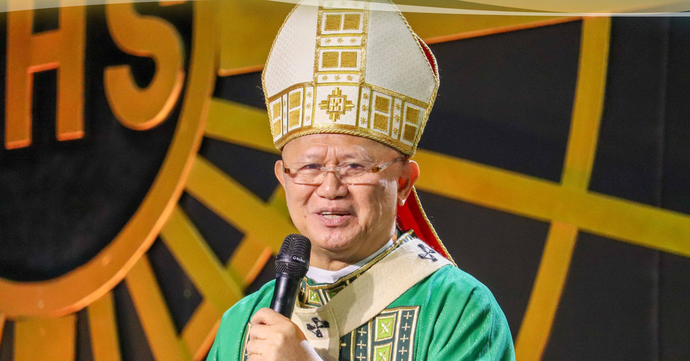 Palma on Sugbuswak: I am used to preparing and somebody else continuing the work